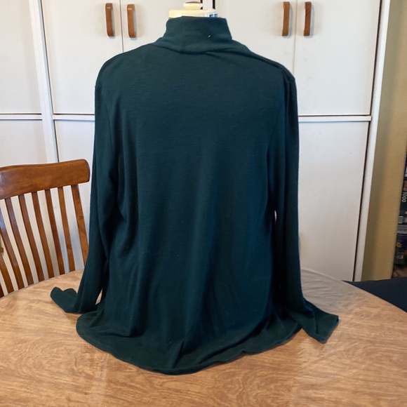 Cute long sleeve wrap - Picture 4 of 5